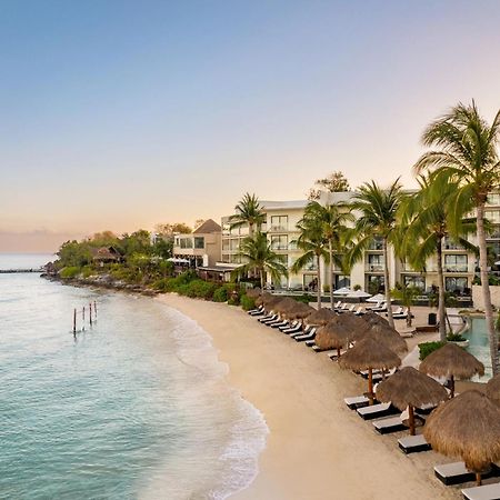 Dreams Cozumel Cape Resort&Spa Exterior foto
