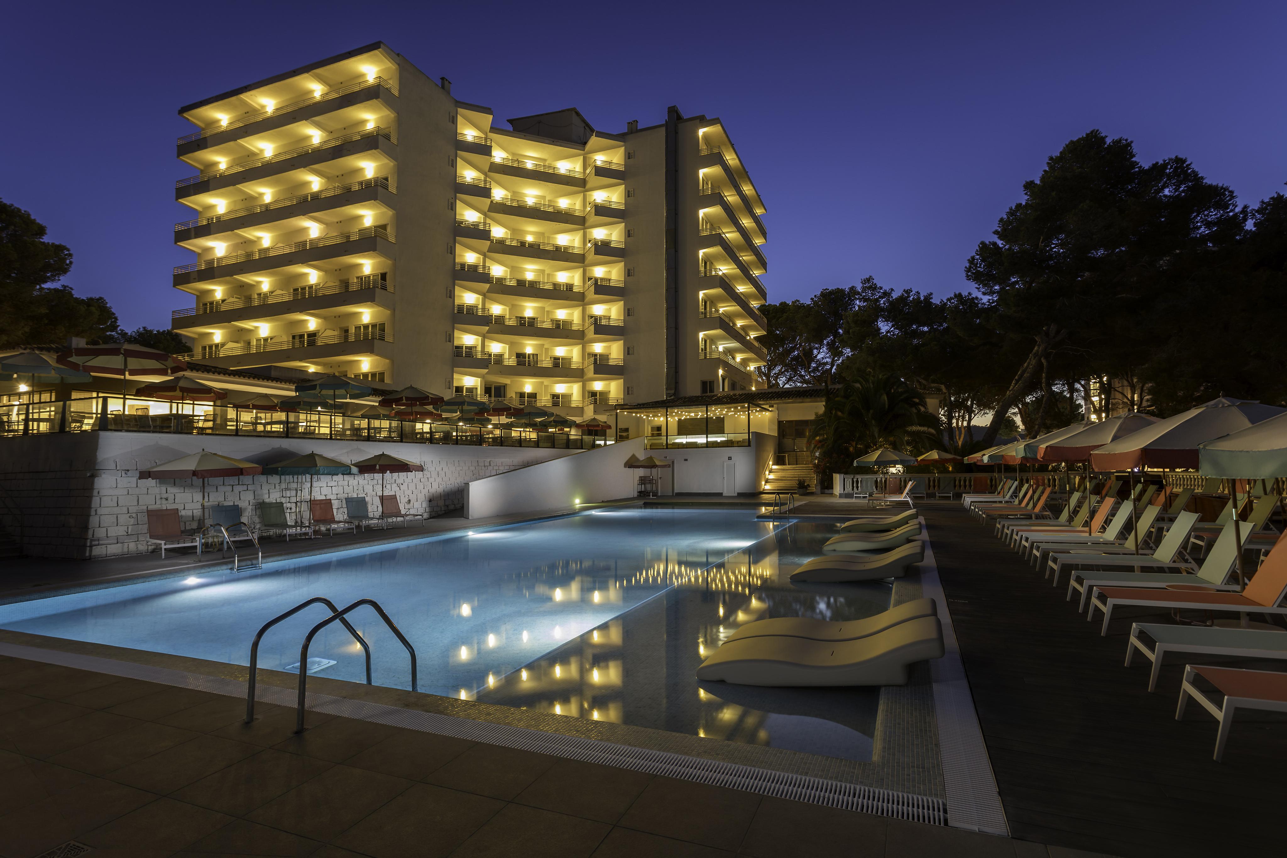 Dreams Cozumel Cape Resort&Spa Exterior foto