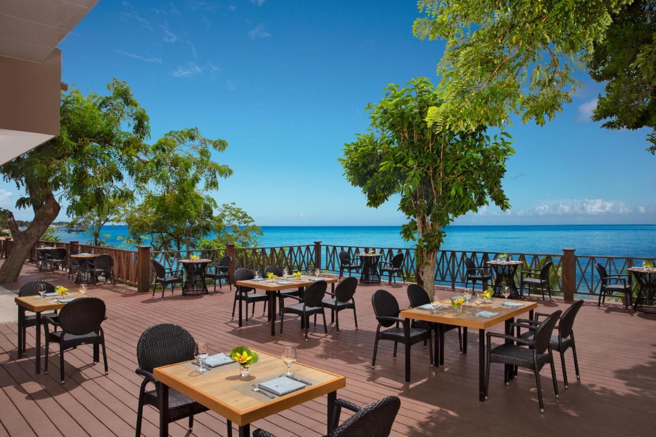 Dreams Cozumel Cape Resort&Spa Exterior foto
