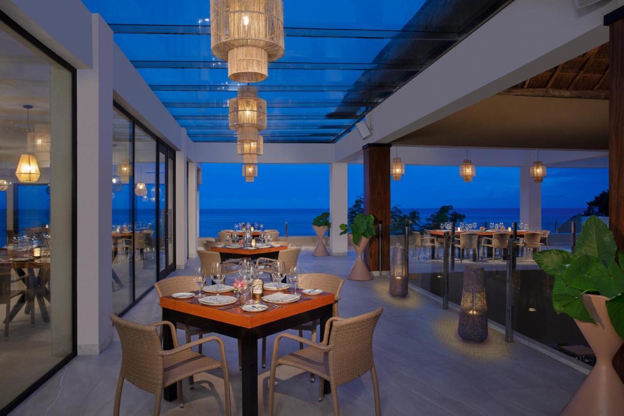 Dreams Cozumel Cape Resort&Spa Exterior foto