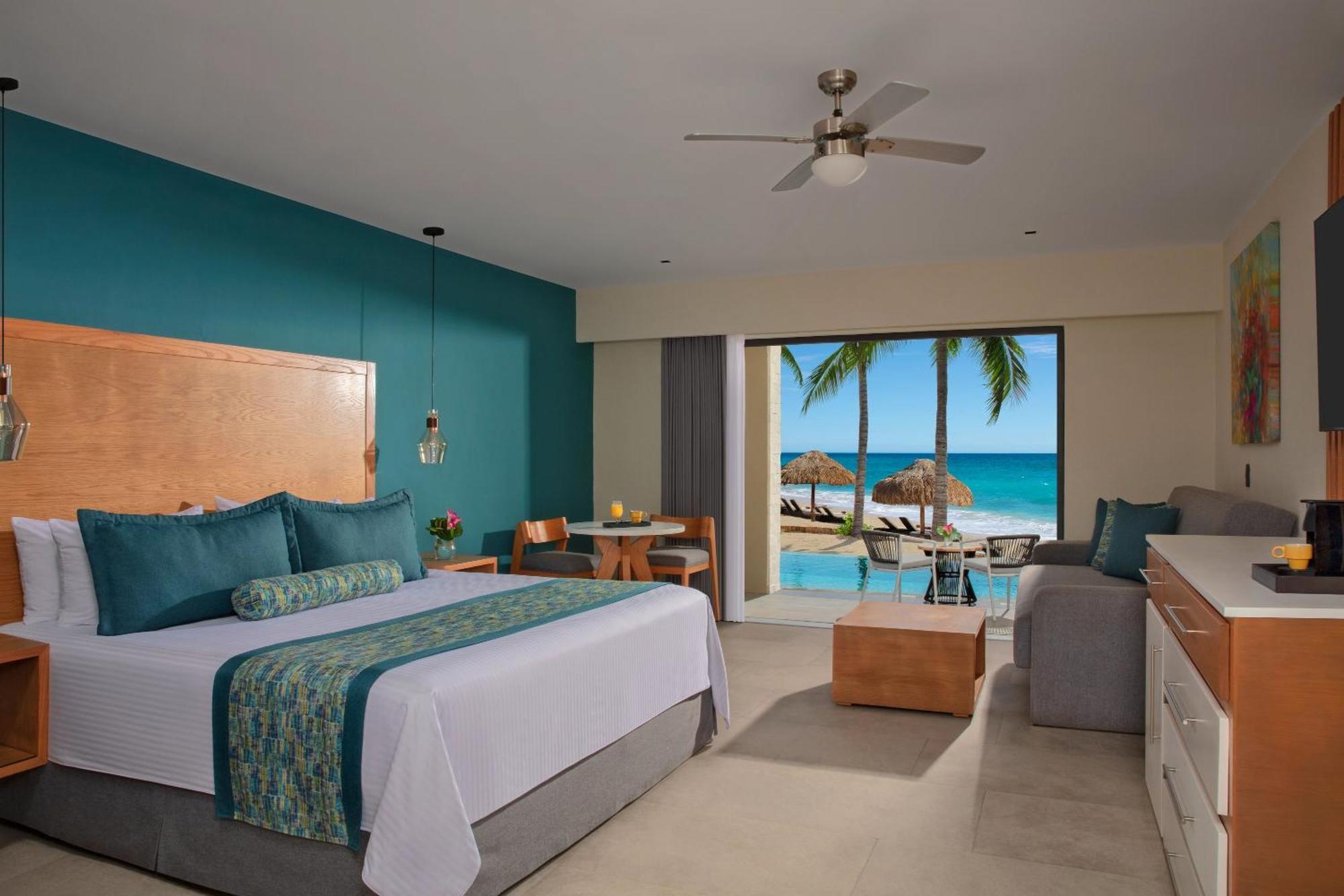 Dreams Cozumel Cape Resort&Spa Exterior foto