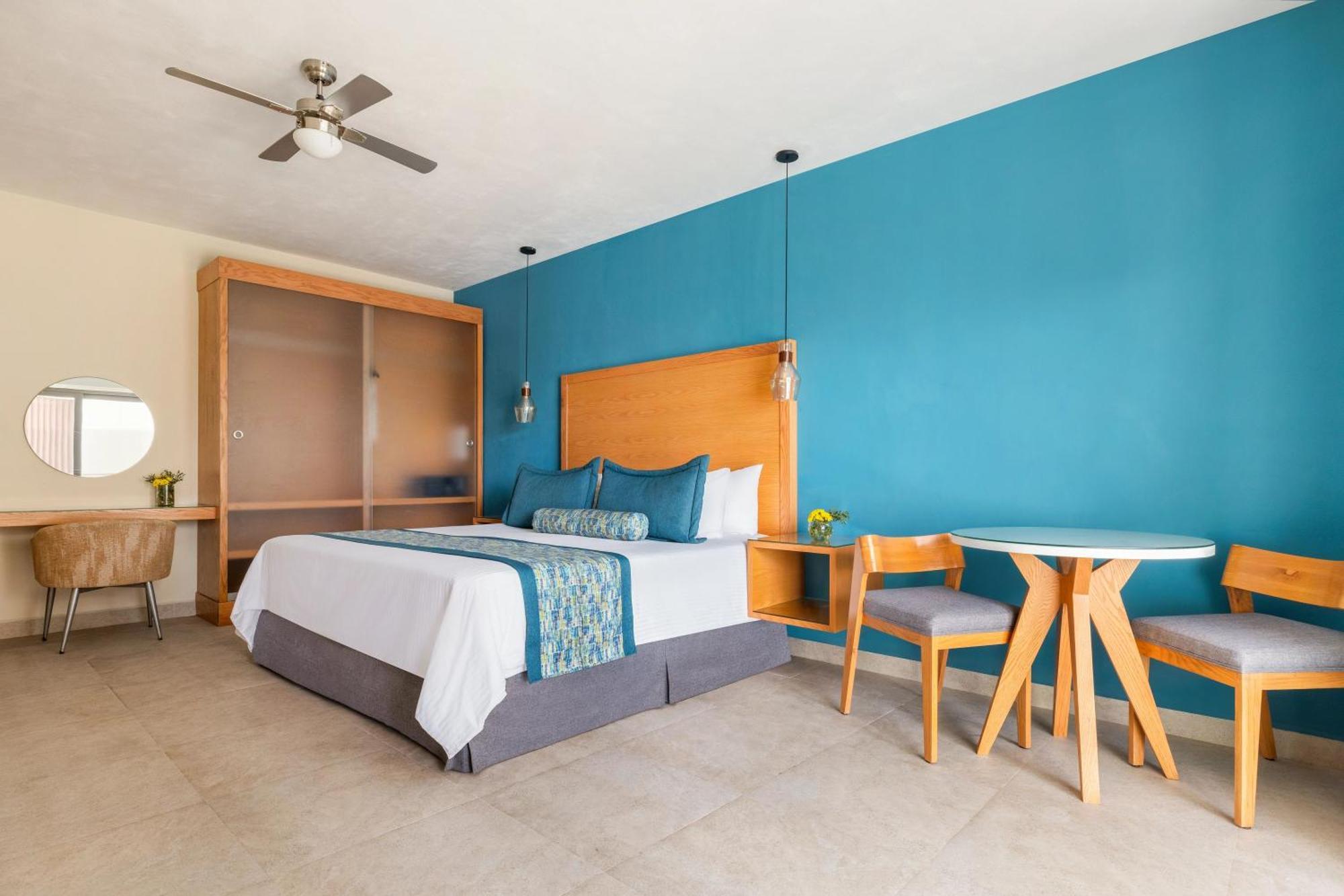Dreams Cozumel Cape Resort&Spa Exterior foto